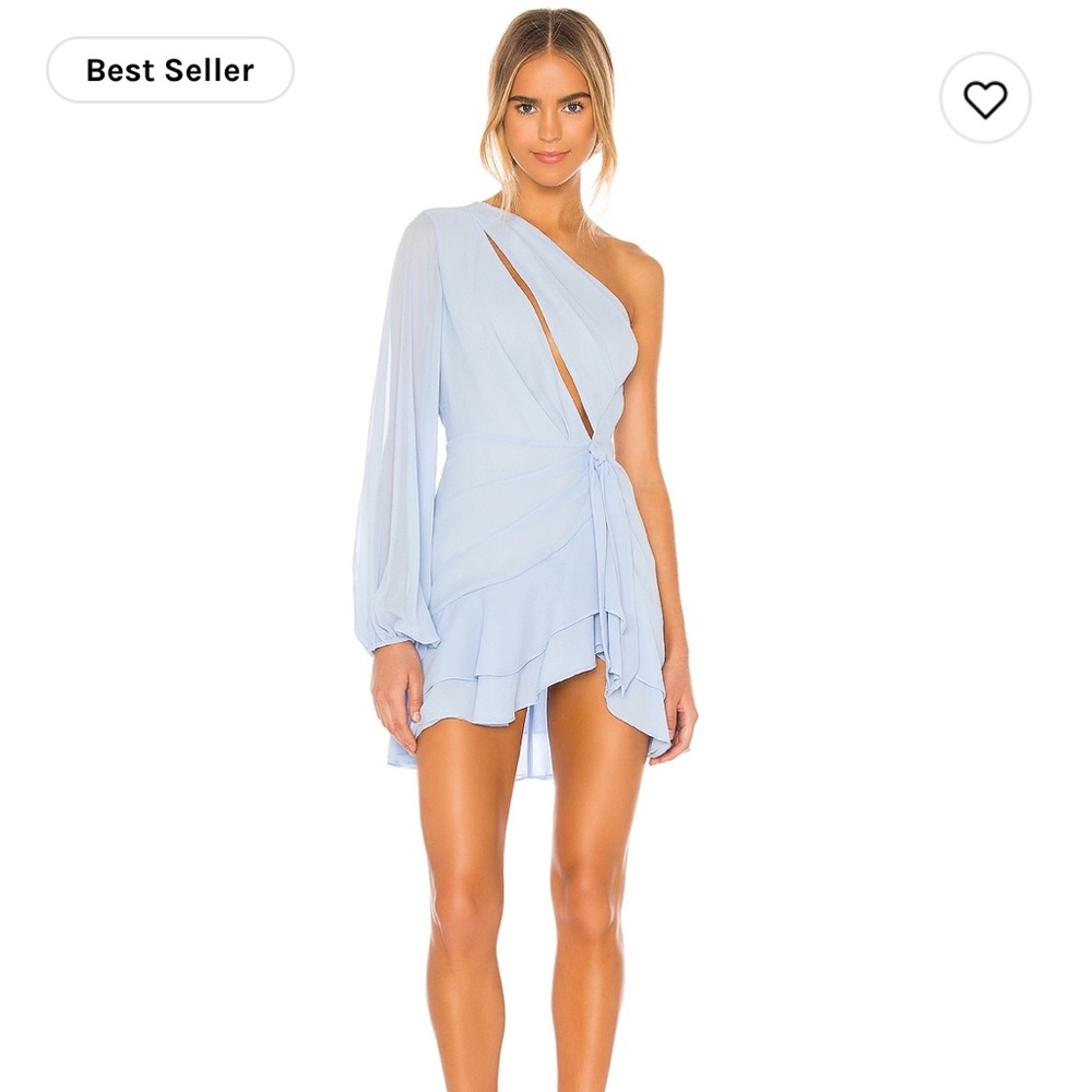 Never worn Revolve dress